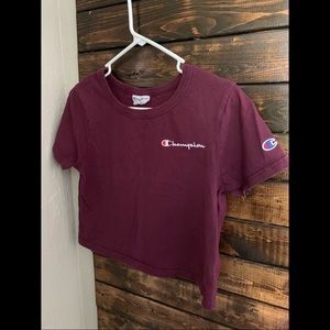 Champion Shirt